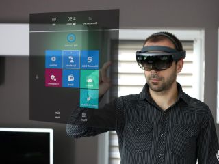 Un angle de vision deux fois plus large pour le prochain HoloLens ?