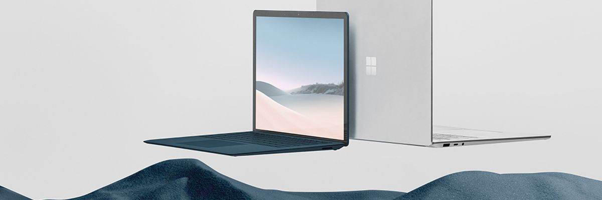 Le Surface Laptop 4 sera bientôt annoncé par Microsoft