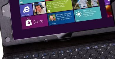Enfin l'annonce de la Microsoft Surface Mini le 20 mai ?