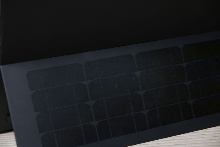 Une Surface Pro 8 à énergie solaire ? Voici un nouveau brevet de Microsoft