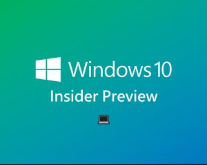 Windows 10 : amélioration du bureau virtuel et de nombreuses autres nouveautés