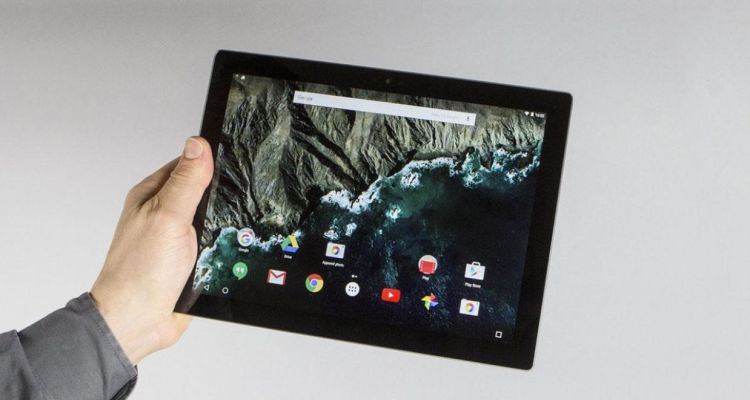 ​Google dit définitivement adieu au marché des tablettes tactiles