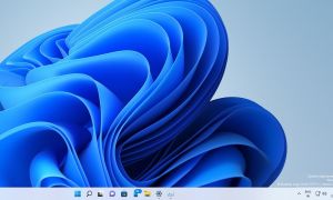 Windows 11 et les PC incompatibles : un filigrane en permanence sur le bureau