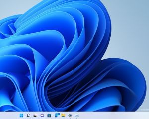 Windows 11 et les PC incompatibles : un filigrane en permanence sur le bureau