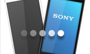 Sony lance une application pour faciliter la migration vers Xperia