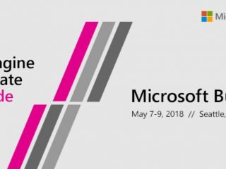 [MAJ] L'événement BUILD de Microsoft se tiendra du 7 au 9 mai