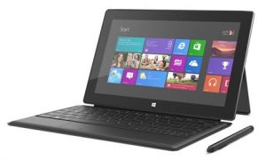 Microsoft propose un guide gratuit pour les Surface RT & Pro