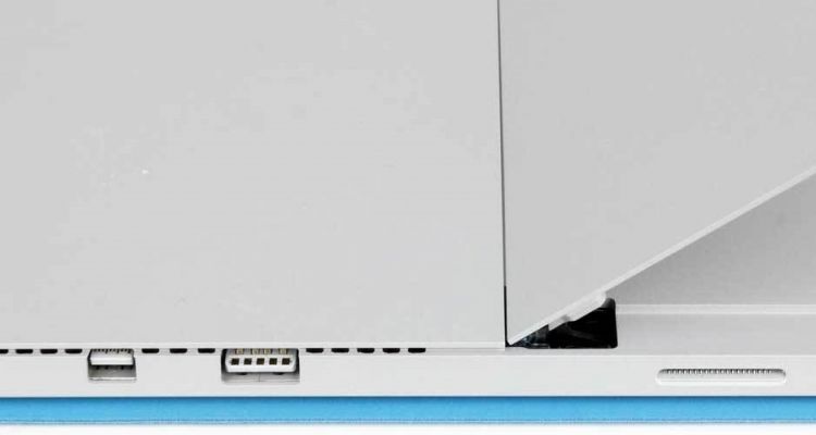 [MAJ] Surface Pro : la procédure pour le retour des câbles qui surchauffent