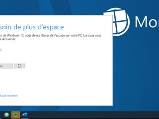Espace disque faible ou insuffisant sur Windows 10 ? Voici comment en libérer !