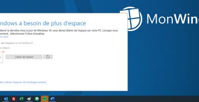 Espace disque faible ou insuffisant sur Windows 10 ? Voici comment en libérer !