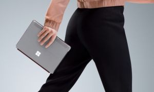 Surface Go arrive en France : Microsoft proposera sa tablette fin août pour 449€