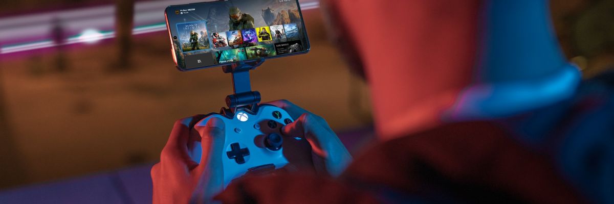 Comment jouer aux jeux Xbox sur Android et iOS grâce à sa console ?