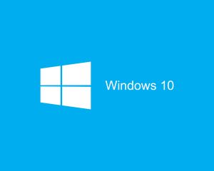 Windows 10 (Mobile) : après son émulation, la build 14383 est dispo en fast ring