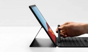 Surface Pro X : une troisième génération est en approche !