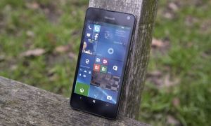B2X, le nouveau support des Lumia présents du marché, propose enfin son appli