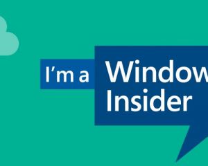 Nouvelle mise à jour en Fast Ring pour les Insiders Windows 10 (build 18312)
