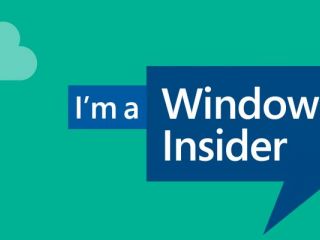 Nouvelle mise à jour en Fast Ring pour les Insiders Windows 10 (build 18312)