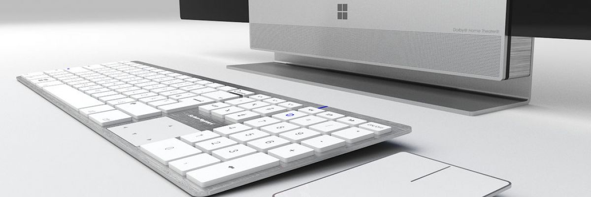 [Rumeur] Surface Studio : le nom public du tout-en-un Surface de Microsoft ?
