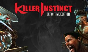 Killer Instinct: Definitive Edition enfin disponible sur le Windows Store