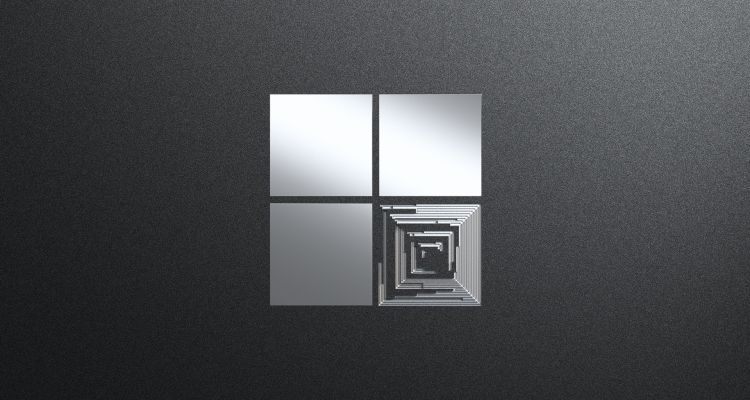 Microsoft dévoile "le son des innovations à venir" pour sa conférence du 2/10