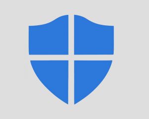 « L'analyse de l’antivirus Windows Defender a ignoré un élément...  »