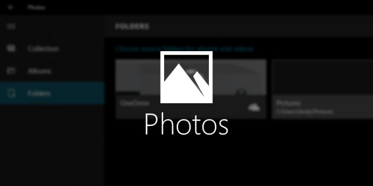 L'application Photos plante sur votre PC ? Microsoft va lancer un correctif !