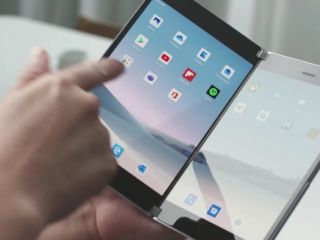 Surface Duo : tout savoir sur l'expérience utilisateur qu'offrira le smartphone