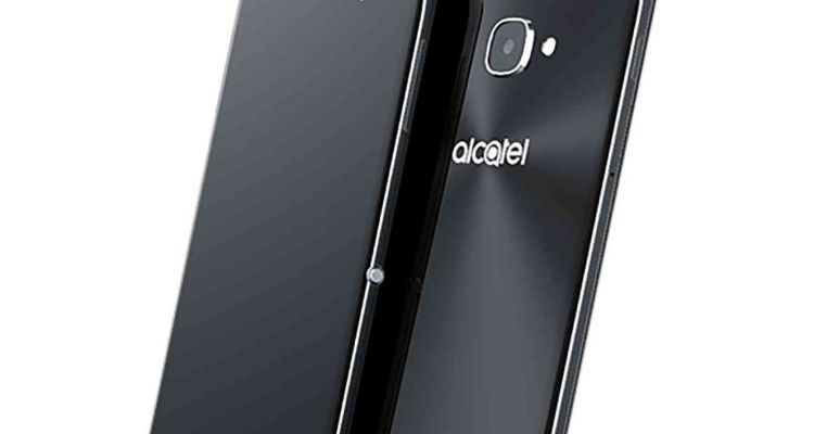 Alcatel Idol 4S sous Windows 10 Mobile : on connait enfin la date et le prix