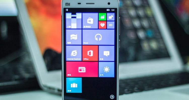 [MAJ] Windows 10 Mobile disponible publiquement sur le Xiaomi Mi 4