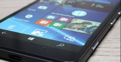 Windows 10 Mobile ne sera pas mis à jour vers Windows 10 (ARM)