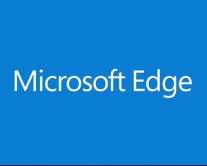 Microsoft Edge : les extensions via le Windows Store et des supports annoncés