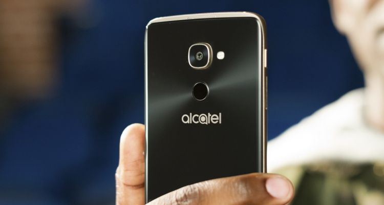 L’Alcatel Idol 4 Pro sous Windows 10 Mobile arrive en Europe… pour 607€