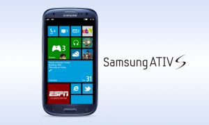Samsung réaffirme son intérêt pour Windows Phone