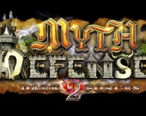 [Bon plan] Le jeu Myth Defense 2 : Dark Forces gratuit grâce à MyAppFree