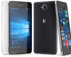 Disponibilités et nouvelle vidéo du Lumia 650 par Microsoft