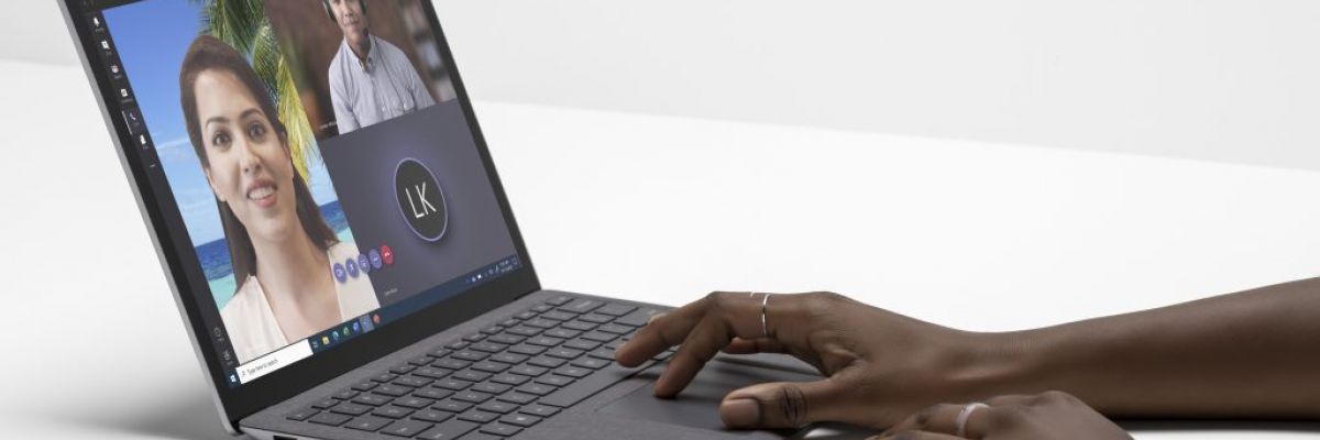 Microsoft présente le Surface Laptop 4, son nouveau PC portable sous Windows 10