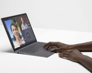 Microsoft présente le Surface Laptop 4, son nouveau PC portable sous Windows 10