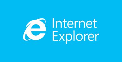 Internet Explorer sera définitivement enterré le 15 juin 2022 !