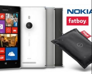 [Bon plan] Materiel.net : le Nokia Lumia 925 et son fatboy à 409,99€
