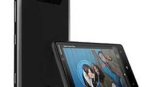 Le Lumia 820 à moins de 300€ chez RueDuCommerce et PriceMinister