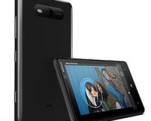 Le Lumia 820 à moins de 300€ chez RueDuCommerce et PriceMinister