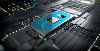 Intel dévoile ses processeurs Ice Lake avec un sacré boost côté graphismes