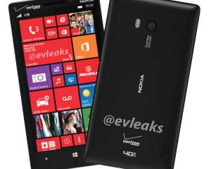 [MAJ] Le Nokia Lumia 1320 : une version internationale du 929 ?