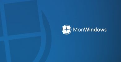MonWindows, la fin d’une aventure !