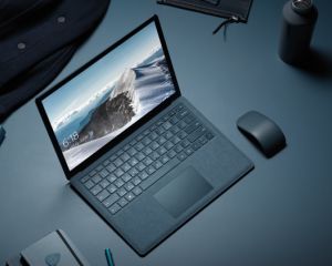 Surface Laptop 3 : écran de 15 pouces et processeur AMD Ryzen ?