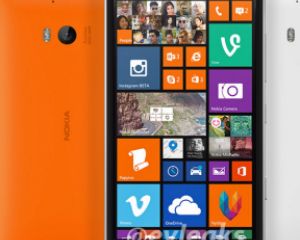 [Build 2014] Le Nokia Lumia 930 se trouve un premier visuel