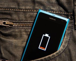 Recharger la batterie de son smartphone en une minute chrono, bientôt possible ?