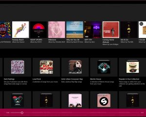 Groove Musique intègre "Your Groove" pour des playlists personnalisées