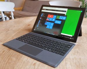Microsoft va-t-il détrôner Apple en Europe avec ses tablettes Surface ?