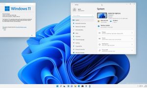 KB5011563 : nouvelle mise à jour Preview de Windows 11 (et elle fait râler !)